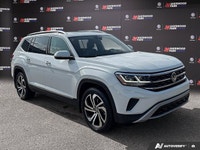 Come see this 2023 Volkswagen Atlas Highline before someone takes it home! *You Can't Beat the Price... (image 7)