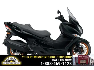 Welcome to Two Wheel Motorsport Sophisticated, slim looks. Refined, fuel-injected power on demand. S...