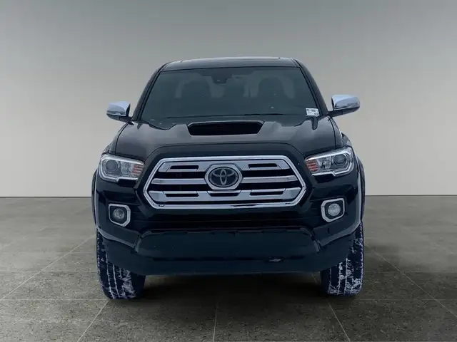 2018 Toyota Tacoma 4x4 Double Cab V6 Auto TRD Off Road in Cars & Trucks in Edmonton - Image 11