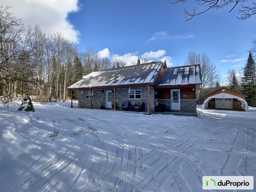 $599,900 - Country home for sale in Rawdon — photo 1