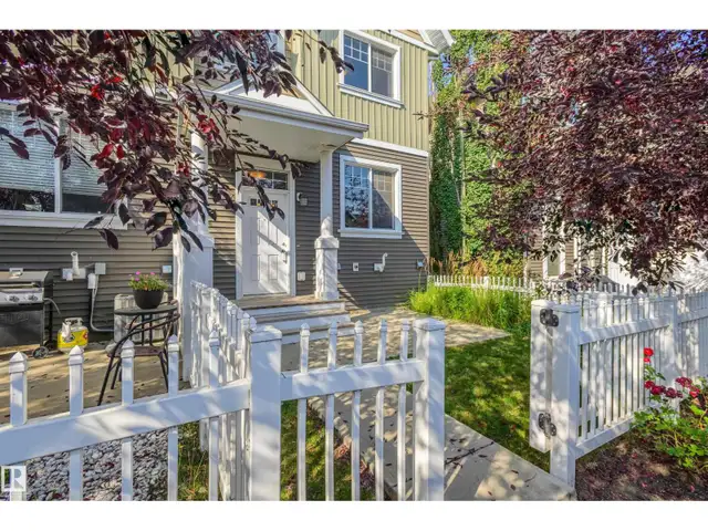 #27 4050 Savaryn Drive SW Edmonton, Alberta in Condos for Sale in Edmonton - Image 4