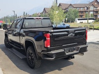 AMVIC Licensed Dealer Location: Wolfe Chevrolet GMC Buick Canmore 2026 Chevrolet Silverado 3500HD LT... (image 5)