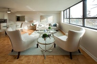 Live well at 190 CityView Apartments; perfectly located at Clark Boulevard and Dixie Road. Overlooki... (image 2)