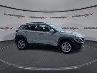 Dealer Certified Pre-Owned. This Hyundai Kona delivers a Regular Unleaded I-4 2.0 L/122 engine power... (image 8)