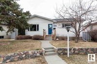 10946 165 ST NW Edmonton, Alberta