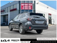 Efficiency meets Versatility in the Ultimate All-Weather Wagon. Why is the Touring our most popular... (image 3)