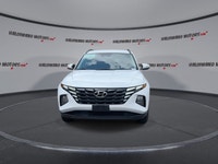 // ACCIDENT FREE!! // This 2024 Hyundai Tucson Preferred AWD is a smart choice for daily driving in... (image 2)