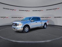 Meet the used 2022 Ford F-150 XLT SuperCrew 6.5' Box 4wd at Haldimand Motors Ltd. in Cayuga, built t... (image 3)
