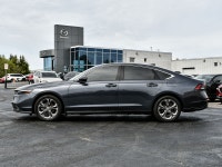 ACHILLES MAZDA CERTIFIED This Achilles Mazda Pre-Owned Vehicle offers enormous value. Our all-inclus... (image 4)