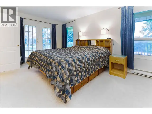 40 Mathews Road Enderby, British Columbia in Land for Sale in Vernon - Image 10