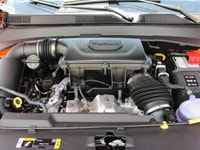 At Renfrew Chrysler you will get the Best Service, the Best Deal and the Best Financing Rates. That... (image 7)