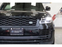 Check out our large selection of pre-owned vehicles today. 2019 Land Rover Range Rover 5.0L V8 Super... (image 1)