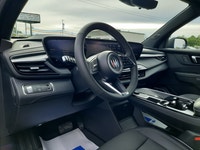 Engine: 2.5L TURBO DOHC SIDI WITH VARIABLE VALVE TIMING (VVT) L/100Km City: 12.1 L/100Km Hwy: 9.9 Sa... (image 1)