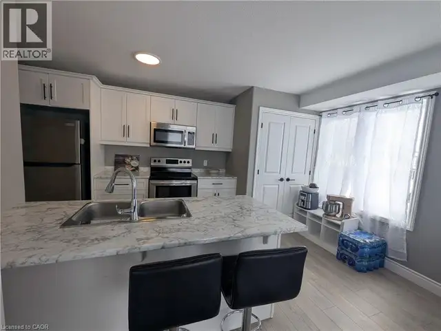 379 N ROMEO Street N Unit# 2 Stratford, Ontario in Condos for Sale in Stratford - Image 15