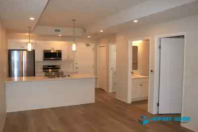 3-237 Edison Avenue, 1 Bedroom Apt for Rent