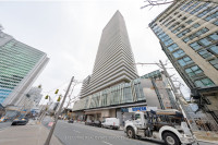 Lower Jarvis & Queens Quay E.,2Br Unit at Lighthouse Condos