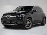 This 2022 Mercedes-Benz GLE 350 is a local Ontario vehicle, and still carries remaining manufacturer... (image 2)