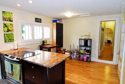 Old North – Newly Renovated 3 Bed Unit $1995 + Hydro - May 01st, View more