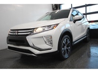 GARANTIE MITSUBISHI JUSQU'AU 6 AVRIL 2028 OU 160 000KM. Véhicule inspecté avec rapport Carfax. 418-8... (image 6)