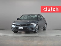Electric Parking Brake, Brake Assist, Auto Dimming Rearview Mirror and more! Clutch is the largest o... (image 1)