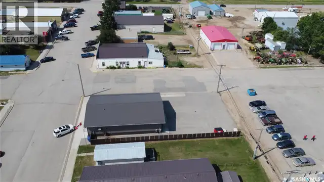 200 Main STREET Avonlea, Saskatchewan in Commercial & Office Space for Sale in Moose Jaw - Image 40