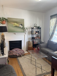 2-Bedroom Main Floor Apartment in House – Steps from Donlands Su Markham / York Region Toronto (GTA) Preview