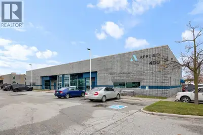 Rare opportunity to lease approximately 3,000 sq ft of main floor office space in a highly accessibl...