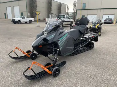 APPLY NOW: https://drivepowersports.ca/apply/ Financing & Delivery Made Easy! • • • UNITS FROM $39/w...