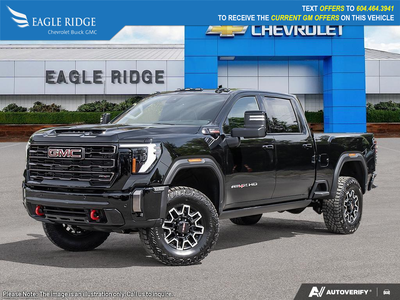 Eagle Ridge Certified Pre-Owned: -> 120+ Point Inspection -> CarProof History -> Available Warranty...