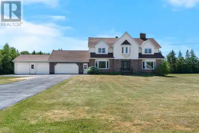 Welcome to 25 Elizabeth Drive, Alberton - a beautifully designed executive home set on a private 1.9...