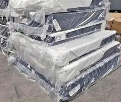 Mattress Sell Off GTA – Mattress Clearance Mattress Blowout, View more