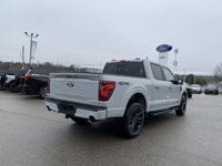The 2026 Ford F-150 offers remarkable versatility and resiliency to support both demanding work and... (image 4)