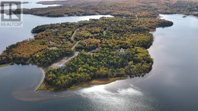 Lot 23 Sky Way Big Harbour, Nova Scotia in Land for Sale in Cape Breton - Image 3