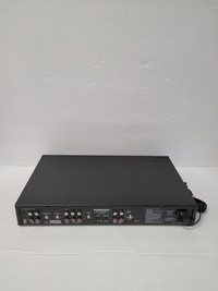 (80156-1) Audio Control The Rialto Theater Series 7 Channel Equa