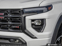 Trailering Package - Convenience Package - Canyon Safety Plus Package - AT4 Premium Package - Wirele... (image 7)