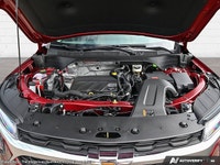 High Gloss Black Wheels | Black Emblems | Wrapped/ Heated Steering Wheel | Heated Seats | Remote Sta... (image 5)