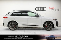 Save over $6300 + tax on this ultra low KM DEMO!!! Only 1500 KM! The all-new 2025 Audi SQ5 is a mast... (image 3)