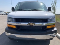 AMVIC Licensed Dealer The 2025 Chevrolet Express Cargo Van is a reliable workhorse, purpose-built to... (image 1)