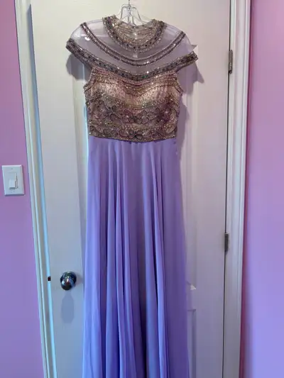 Assorted Formal Evening Gowns, View more