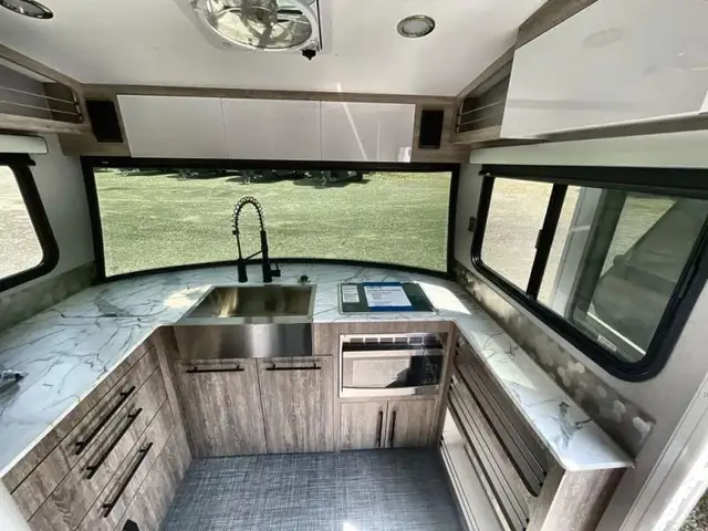 2026 inTech RV Sol Eclipse in Travel Trailers & Campers in Kamloops - Image 16