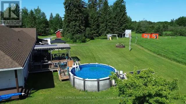 270 CARON ROAD Timmins (MTJ - Mountjoy Rural), Ontario in Land for Sale in Timmins - Image 11