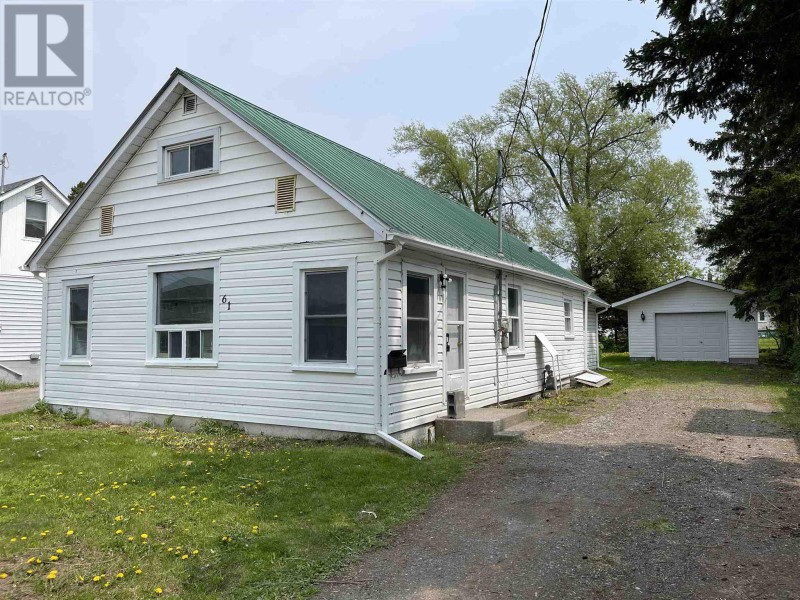 61 Anita BLVD Sault Ste. Marie, Ontario Houses for Sale Sault Ste. Marie Kijiji