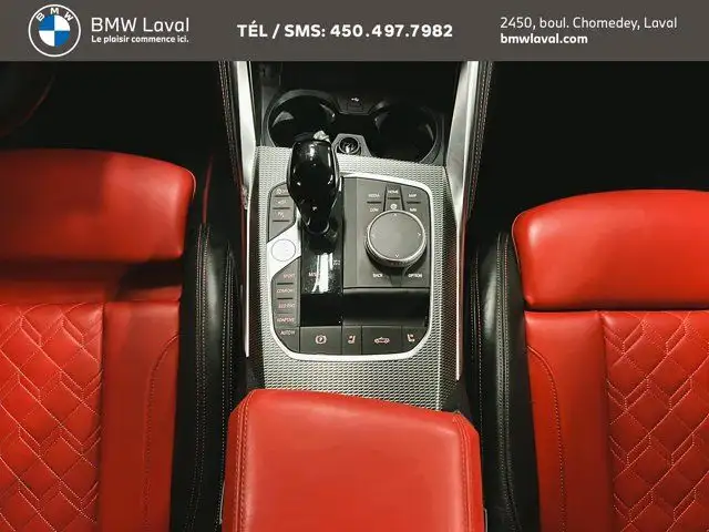 2022 BMW 4 Series M440i xDrive | Gr. Sup. Excellence in Cars & Trucks in Laval / North Shore - Image 25