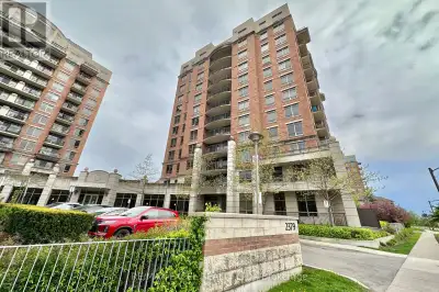 507 - 2379 CENTRAL PARK DRIVE Oakville (RO River Oaks), Ontario