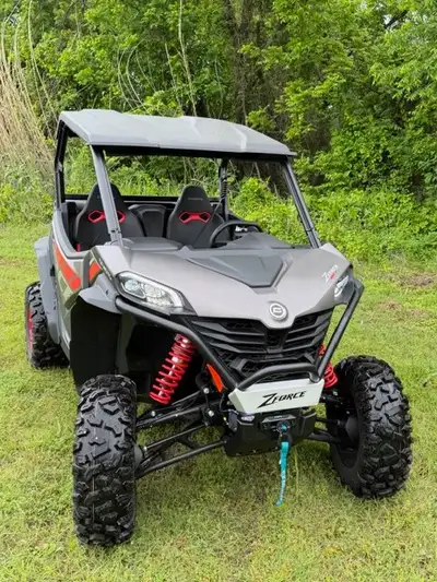 Welcome to Ride Collective - AB APPLY NOW: https://www.ridecollective.ca/get-pre-approved 2020 CFMOT...