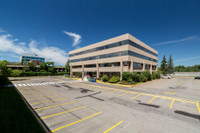 Calgary Medical Offices For Lease - 1,884  sq.ft. - Suite #214