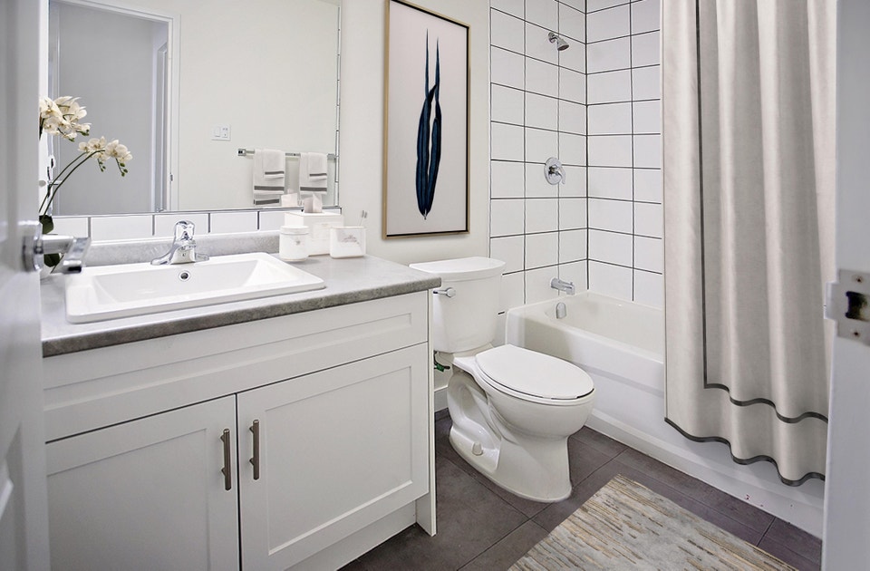 Central Heights Apartments - 1 Bedroom Apartment for Rent 5