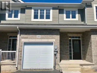 Discover this beautiful townhome by CaraCo. This home offers more than 1,800 square feet of above-gr...