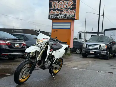 Welcome to Tiger Auto - C&R . Engine: 1