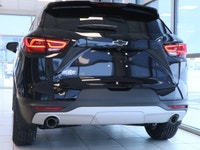 2026 Chevrolet Blazer ... Engine: Turbocharged Gas I4 2.0L/ L/100Km City: 10.8 L/100Km Hwy: 8.7 Safe... (image 7)